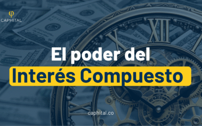 El Poder Del Interés Compuesto: ¡Tu mejor aliado en las inversiones!