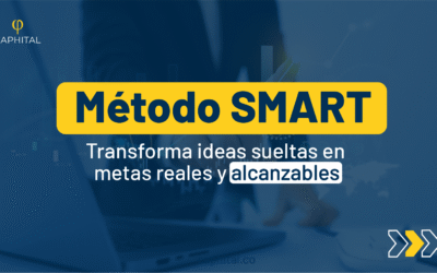 ¿Quieres mejorar tus finanzas? Empieza con una meta SMART