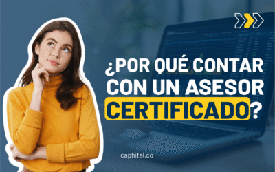 ¿Quién Te Asesora En Tus Decisiones Financieras?